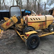 Stump Grinder